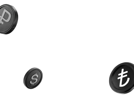 coins
